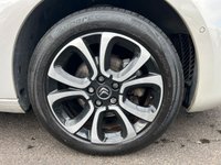 USED 2019 19 CITROEN GRAND C4 SPACETOURER 1.5 BlueHDi Flair MPV 5dr Diesel EAT8 Euro 6 (s/s) (130 ps) NAV + GLASS SUNROOF + DAB + AUTOMATIC