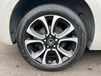USED 2019 19 CITROEN GRAND C4 SPACETOURER 1.5 BlueHDi Flair MPV 5dr Diesel EAT8 Euro 6 (s/s) (130 ps) NAV + GLASS SUNROOF + DAB + AUTOMATIC