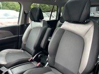 USED 2019 19 CITROEN GRAND C4 SPACETOURER 1.5 BlueHDi Flair MPV 5dr Diesel EAT8 Euro 6 (s/s) (130 ps) NAV + GLASS SUNROOF + DAB + AUTOMATIC