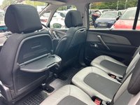 USED 2019 19 CITROEN GRAND C4 SPACETOURER 1.5 BlueHDi Flair MPV 5dr Diesel EAT8 Euro 6 (s/s) (130 ps) NAV + GLASS SUNROOF + DAB + AUTOMATIC