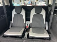 USED 2019 19 CITROEN GRAND C4 SPACETOURER 1.5 BlueHDi Flair MPV 5dr Diesel EAT8 Euro 6 (s/s) (130 ps) NAV + GLASS SUNROOF + DAB + AUTOMATIC