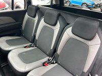 USED 2019 19 CITROEN GRAND C4 SPACETOURER 1.5 BlueHDi Flair MPV 5dr Diesel EAT8 Euro 6 (s/s) (130 ps) NAV + GLASS SUNROOF + DAB + AUTOMATIC