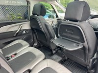 USED 2019 19 CITROEN GRAND C4 SPACETOURER 1.5 BlueHDi Flair MPV 5dr Diesel EAT8 Euro 6 (s/s) (130 ps) NAV + GLASS SUNROOF + DAB + AUTOMATIC