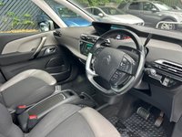 USED 2019 19 CITROEN GRAND C4 SPACETOURER 1.5 BlueHDi Flair MPV 5dr Diesel EAT8 Euro 6 (s/s) (130 ps) NAV + GLASS SUNROOF + DAB + AUTOMATIC