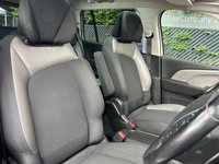 USED 2019 19 CITROEN GRAND C4 SPACETOURER 1.5 BlueHDi Flair MPV 5dr Diesel EAT8 Euro 6 (s/s) (130 ps) NAV + GLASS SUNROOF + DAB + AUTOMATIC