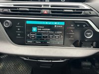 USED 2019 19 CITROEN GRAND C4 SPACETOURER 1.5 BlueHDi Flair MPV 5dr Diesel EAT8 Euro 6 (s/s) (130 ps) NAV + GLASS SUNROOF + DAB + AUTOMATIC