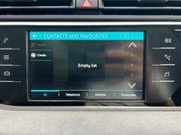 USED 2019 19 CITROEN GRAND C4 SPACETOURER 1.5 BlueHDi Flair MPV 5dr Diesel EAT8 Euro 6 (s/s) (130 ps) NAV + GLASS SUNROOF + DAB + AUTOMATIC