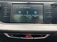 USED 2019 19 CITROEN GRAND C4 SPACETOURER 1.5 BlueHDi Flair MPV 5dr Diesel EAT8 Euro 6 (s/s) (130 ps) NAV + GLASS SUNROOF + DAB + AUTOMATIC