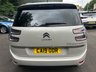 USED 2019 19 CITROEN GRAND C4 SPACETOURER 1.5 BlueHDi Flair MPV 5dr Diesel EAT8 Euro 6 (s/s) (130 ps) NAV + GLASS SUNROOF + DAB + AUTOMATIC