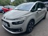 USED 2019 19 CITROEN GRAND C4 SPACETOURER 1.5 BlueHDi Flair MPV 5dr Diesel EAT8 Euro 6 (s/s) (130 ps) NAV + GLASS SUNROOF + DAB + AUTOMATIC