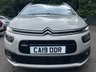USED 2019 19 CITROEN GRAND C4 SPACETOURER 1.5 BlueHDi Flair MPV 5dr Diesel EAT8 Euro 6 (s/s) (130 ps) NAV + GLASS SUNROOF + DAB + AUTOMATIC
