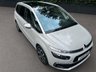 USED 2019 19 CITROEN GRAND C4 SPACETOURER 1.5 BlueHDi Flair MPV 5dr Diesel EAT8 Euro 6 (s/s) (130 ps) NAV + GLASS SUNROOF + DAB + AUTOMATIC