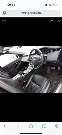 USED 2020 20 LAND ROVER RANGE ROVER EVOQUE 2.0 D150 MHEV R-Dynamic S SUV 5dr Diesel Auto 4WD Euro 6 (s/s) (150 ps) ,NATIONWIDE DELIVERY NO PROBLEM