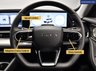 USED 2025 75 Chery TIGGO 7 1.6T Summit SUV 5dr Petrol DCT Euro 6 (s/s) (147 ps) NATIONIWDE DELIVERY