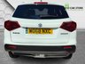 USED 2019 68 SUZUKI VITARA 1.0 Boosterjet SZ-T SUV 5dr Petrol Manual Euro 6 (s/s) (111 ps) 