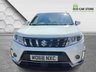 USED 2019 68 SUZUKI VITARA 1.0 Boosterjet SZ-T SUV 5dr Petrol Manual Euro 6 (s/s) (111 ps) 