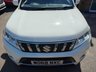 USED 2019 68 SUZUKI VITARA 1.0 Boosterjet SZ-T SUV 5dr Petrol Manual Euro 6 (s/s) (111 ps) 