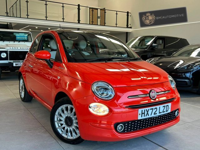 BM Automotive