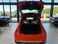 USED 2022 72 FIAT 500 1.0 MHEV Dolcevita Hatchback 3dr Petrol Manual Euro 6 (s/s) (70 bhp) 