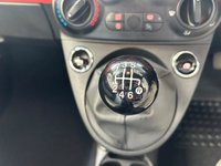 USED 2022 72 FIAT 500 1.0 MHEV Dolcevita Hatchback 3dr Petrol Manual Euro 6 (s/s) (70 bhp) 