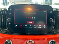 USED 2022 72 FIAT 500 1.0 MHEV Dolcevita Hatchback 3dr Petrol Manual Euro 6 (s/s) (70 bhp) 