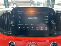 USED 2022 72 FIAT 500 1.0 MHEV Dolcevita Hatchback 3dr Petrol Manual Euro 6 (s/s) (70 bhp) 
