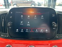 USED 2022 72 FIAT 500 1.0 MHEV Dolcevita Hatchback 3dr Petrol Manual Euro 6 (s/s) (70 bhp) 