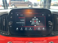 USED 2022 72 FIAT 500 1.0 MHEV Dolcevita Hatchback 3dr Petrol Manual Euro 6 (s/s) (70 bhp) 