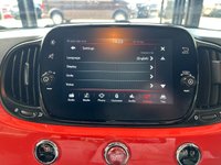 USED 2022 72 FIAT 500 1.0 MHEV Dolcevita Hatchback 3dr Petrol Manual Euro 6 (s/s) (70 bhp) 