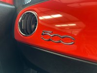 USED 2022 72 FIAT 500 1.0 MHEV Dolcevita Hatchback 3dr Petrol Manual Euro 6 (s/s) (70 bhp) 