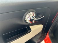 USED 2022 72 FIAT 500 1.0 MHEV Dolcevita Hatchback 3dr Petrol Manual Euro 6 (s/s) (70 bhp) 