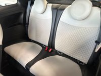 USED 2022 72 FIAT 500 1.0 MHEV Dolcevita Hatchback 3dr Petrol Manual Euro 6 (s/s) (70 bhp) 