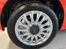 USED 2022 72 FIAT 500 1.0 MHEV Dolcevita Hatchback 3dr Petrol Manual Euro 6 (s/s) (70 bhp) 