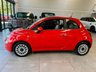 USED 2022 72 FIAT 500 1.0 MHEV Dolcevita Hatchback 3dr Petrol Manual Euro 6 (s/s) (70 bhp) 
