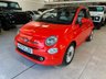 USED 2022 72 FIAT 500 1.0 MHEV Dolcevita Hatchback 3dr Petrol Manual Euro 6 (s/s) (70 bhp) 