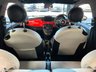 USED 2022 72 FIAT 500 1.0 MHEV Dolcevita Hatchback 3dr Petrol Manual Euro 6 (s/s) (70 bhp) 
