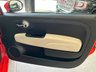 USED 2022 72 FIAT 500 1.0 MHEV Dolcevita Hatchback 3dr Petrol Manual Euro 6 (s/s) (70 bhp) 