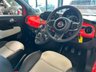 USED 2022 72 FIAT 500 1.0 MHEV Dolcevita Hatchback 3dr Petrol Manual Euro 6 (s/s) (70 bhp) 