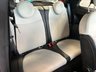 USED 2022 72 FIAT 500 1.0 MHEV Dolcevita Hatchback 3dr Petrol Manual Euro 6 (s/s) (70 bhp) 