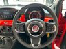 USED 2022 72 FIAT 500 1.0 MHEV Dolcevita Hatchback 3dr Petrol Manual Euro 6 (s/s) (70 bhp) 