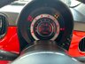 USED 2022 72 FIAT 500 1.0 MHEV Dolcevita Hatchback 3dr Petrol Manual Euro 6 (s/s) (70 bhp) 