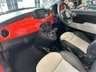 USED 2022 72 FIAT 500 1.0 MHEV Dolcevita Hatchback 3dr Petrol Manual Euro 6 (s/s) (70 bhp) 