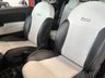USED 2022 72 FIAT 500 1.0 MHEV Dolcevita Hatchback 3dr Petrol Manual Euro 6 (s/s) (70 bhp) 
