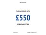 USED 2022 72 FIAT 500 1.0 MHEV Dolcevita Hatchback 3dr Petrol Manual Euro 6 (s/s) (70 bhp) 