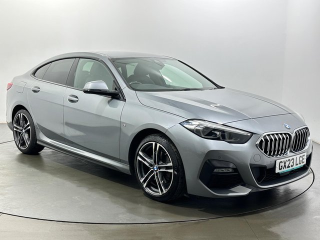 2023 BMW 2 Series