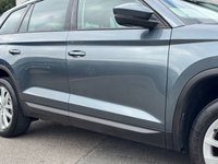 USED 2018 18 SKODA KODIAQ 1.4 TSI ACT SE SUV 5dr Petrol DSG 4WD Euro 6 (s/s) (5 Seat) (150 ps) AUTO 4X4 -- 1 OWNER -- CRUISE -- SENSORS -- NAV -- BLUETOOTH