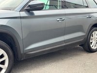 USED 2018 18 SKODA KODIAQ 1.4 TSI ACT SE SUV 5dr Petrol DSG 4WD Euro 6 (s/s) (5 Seat) (150 ps) AUTO 4X4 -- 1 OWNER -- CRUISE -- SENSORS -- NAV -- BLUETOOTH