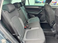 USED 2018 18 SKODA KODIAQ 1.4 TSI ACT SE SUV 5dr Petrol DSG 4WD Euro 6 (s/s) (5 Seat) (150 ps) AUTO 4X4 -- 1 OWNER -- CRUISE -- SENSORS -- NAV -- BLUETOOTH