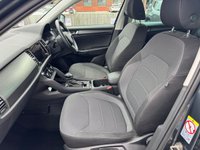 USED 2018 18 SKODA KODIAQ 1.4 TSI ACT SE SUV 5dr Petrol DSG 4WD Euro 6 (s/s) (5 Seat) (150 ps) AUTO 4X4 -- 1 OWNER -- CRUISE -- SENSORS -- NAV -- BLUETOOTH