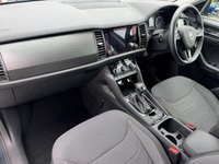 USED 2018 18 SKODA KODIAQ 1.4 TSI ACT SE SUV 5dr Petrol DSG 4WD Euro 6 (s/s) (5 Seat) (150 ps) AUTO 4X4 -- 1 OWNER -- CRUISE -- SENSORS -- NAV -- BLUETOOTH